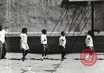 Image of African American children New York United States USA, 1935, second 44 stock footage video 65675063277