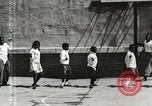 Image of African American children New York United States USA, 1935, second 45 stock footage video 65675063277
