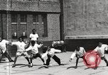 Image of African American children New York United States USA, 1935, second 46 stock footage video 65675063277