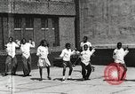 Image of African American children New York United States USA, 1935, second 47 stock footage video 65675063277