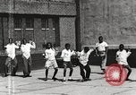 Image of African American children New York United States USA, 1935, second 49 stock footage video 65675063277