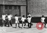 Image of African American children New York United States USA, 1935, second 50 stock footage video 65675063277