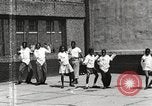 Image of African American children New York United States USA, 1935, second 51 stock footage video 65675063277