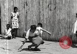 Image of African American children New York United States USA, 1935, second 53 stock footage video 65675063277