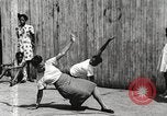 Image of African American children New York United States USA, 1935, second 55 stock footage video 65675063277
