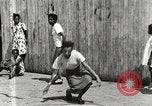 Image of African American children New York United States USA, 1935, second 60 stock footage video 65675063277