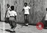 Image of African American children New York United States USA, 1935, second 61 stock footage video 65675063277