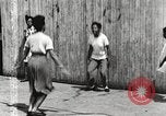 Image of African American children New York United States USA, 1935, second 62 stock footage video 65675063277