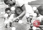 Standbild Negro Kinder New York United States USA, 1935, aus Sekunde 1 historischem Filmmaterial Videoclip 65675063278