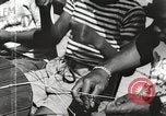 Standbild Negro Kinder New York United States USA, 1935, aus Sekunde 14 historischem Filmmaterial Videoclip 65675063278