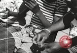 Standbild Negro Kinder New York United States USA, 1935, aus Sekunde 15 historischem Filmmaterial Videoclip 65675063278