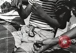 Standbild Negro Kinder New York United States USA, 1935, aus Sekunde 18 historischem Filmmaterial Videoclip 65675063278