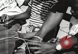 Standbild Negro Kinder New York United States USA, 1935, aus Sekunde 25 historischem Filmmaterial Videoclip 65675063278