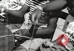 Standbild Negro Kinder New York United States USA, 1935, aus Sekunde 27 historischem Filmmaterial Videoclip 65675063278