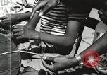 Standbild Negro Kinder New York United States USA, 1935, aus Sekunde 28 historischem Filmmaterial Videoclip 65675063278