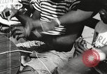 Standbild Negro Kinder New York United States USA, 1935, aus Sekunde 32 historischem Filmmaterial Videoclip 65675063278