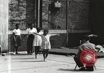 Standbild Negro Kinder New York United States USA, 1935, aus Sekunde 35 historischem Filmmaterial Videoclip 65675063278