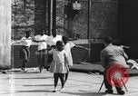 Standbild Negro Kinder New York United States USA, 1935, aus Sekunde 38 historischem Filmmaterial Videoclip 65675063278