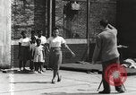 Standbild Negro Kinder New York United States USA, 1935, aus Sekunde 40 historischem Filmmaterial Videoclip 65675063278