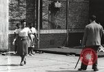 Standbild Negro Kinder New York United States USA, 1935, aus Sekunde 41 historischem Filmmaterial Videoclip 65675063278