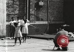 Standbild Negro Kinder New York United States USA, 1935, aus Sekunde 45 historischem Filmmaterial Videoclip 65675063278