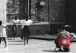 Standbild Negro Kinder New York United States USA, 1935, aus Sekunde 48 historischem Filmmaterial Videoclip 65675063278