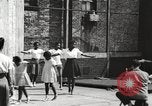 Standbild Negro Kinder New York United States USA, 1935, aus Sekunde 55 historischem Filmmaterial Videoclip 65675063278