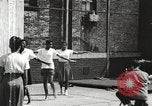 Standbild Negro Kinder New York United States USA, 1935, aus Sekunde 58 historischem Filmmaterial Videoclip 65675063278
