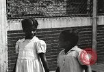 Standbild Negro Kinder New York United States USA, 1935, aus Sekunde 61 historischem Filmmaterial Videoclip 65675063278
