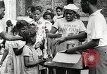 Standbild Afroamerikanische Kinder in Harlem New York City USA, 1935, aus Sekunde 39 historischem Filmmaterial Videoclip 65675063279
