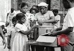 Standbild Afroamerikanische Kinder in Harlem New York City USA, 1935, aus Sekunde 44 historischem Filmmaterial Videoclip 65675063279