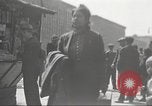 Standbild YWCA Programme für afrikanische amerikanische Frauen 1940 New York City USA, 1940, aus Sekunde 37 historischem Filmmaterial Videoclip 65675063280
