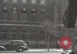 Standbild YWCA Programme für afrikanische amerikanische Frauen 1940 New York City USA, 1940, aus Sekunde 39 historischem Filmmaterial Videoclip 65675063280