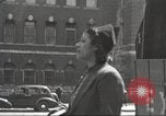 Standbild YWCA Programme für afrikanische amerikanische Frauen 1940 New York City USA, 1940, aus Sekunde 40 historischem Filmmaterial Videoclip 65675063280