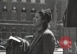 Standbild YWCA Programme für afrikanische amerikanische Frauen 1940 New York City USA, 1940, aus Sekunde 46 historischem Filmmaterial Videoclip 65675063280
