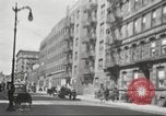 Standbild YWCA Programme für afrikanische amerikanische Frauen 1940 New York City USA, 1940, aus Sekunde 48 historischem Filmmaterial Videoclip 65675063280