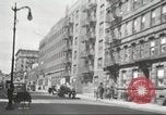 Standbild YWCA Programme für afrikanische amerikanische Frauen 1940 New York City USA, 1940, aus Sekunde 49 historischem Filmmaterial Videoclip 65675063280