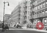 Standbild YWCA Programme für afrikanische amerikanische Frauen 1940 New York City USA, 1940, aus Sekunde 50 historischem Filmmaterial Videoclip 65675063280