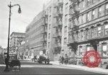 Standbild YWCA Programme für afrikanische amerikanische Frauen 1940 New York City USA, 1940, aus Sekunde 51 historischem Filmmaterial Videoclip 65675063280