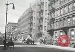 Standbild YWCA Programme für afrikanische amerikanische Frauen 1940 New York City USA, 1940, aus Sekunde 52 historischem Filmmaterial Videoclip 65675063280