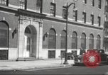 Standbild YWCA Programme für afrikanische amerikanische Frauen 1940 New York City USA, 1940, aus Sekunde 53 historischem Filmmaterial Videoclip 65675063280