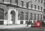 Standbild YWCA Programme für afrikanische amerikanische Frauen 1940 New York City USA, 1940, aus Sekunde 55 historischem Filmmaterial Videoclip 65675063280
