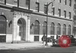 Standbild YWCA Programme für afrikanische amerikanische Frauen 1940 New York City USA, 1940, aus Sekunde 56 historischem Filmmaterial Videoclip 65675063280