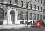 Standbild YWCA Programme für afrikanische amerikanische Frauen 1940 New York City USA, 1940, aus Sekunde 57 historischem Filmmaterial Videoclip 65675063280