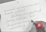 Immagine di Per donna giovane Associazione Cristiana New York United States USA, 1940, secondo 5 filmato di repertorio 65675063281