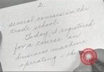 Immagine di Per donna giovane Associazione Cristiana New York United States USA, 1940, secondo 7 filmato di repertorio 65675063281