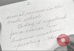 Immagine di Per donna giovane Associazione Cristiana New York United States USA, 1940, secondo 8 filmato di repertorio 65675063281