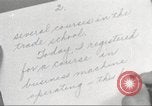 Immagine di Per donna giovane Associazione Cristiana New York United States USA, 1940, secondo 9 filmato di repertorio 65675063281