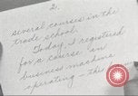 Immagine di Per donna giovane Associazione Cristiana New York United States USA, 1940, secondo 10 filmato di repertorio 65675063281
