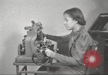 Immagine di Per donna giovane Associazione Cristiana New York United States USA, 1940, secondo 37 filmato di repertorio 65675063281